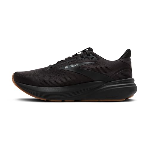 Brooks Women’s Revel 8 Running Shoes - Size 8.5 Black/Black