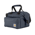 Carhartt Cold Front Insulated Lunch Cooler - Bluestone, Water Resistant, Front Pocket