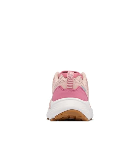 Women's Columbia Bethany Water-Resistant Trail Sneakers - Pink Haze