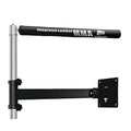 INNOLIFE Boxing Speed Trainer Bar Wall Mount Lightweight Exercise Equipment