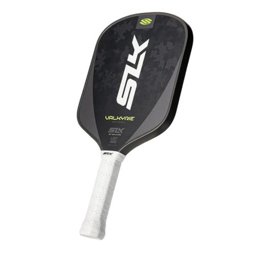 Selkirk Sport SLK Valkyrie Widebody Pickleball Paddle - Beginner Friendly
