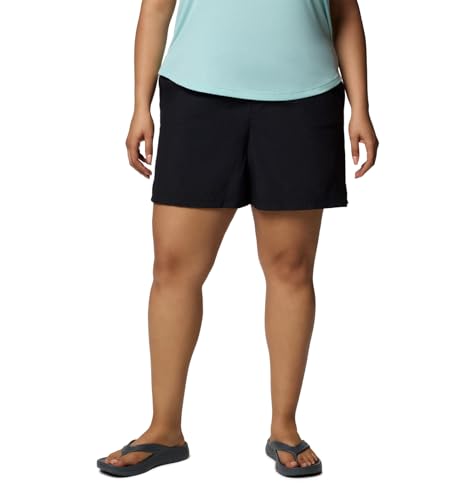 Columbia Women’s Sandy River Short II – X‑Large, 5
