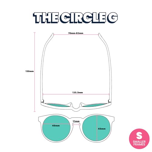 Mauve Translucent Frame Sunglasses with Rose Gradient Lenses for Trail Running