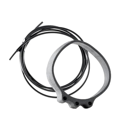 MDT Send It GEN2 Electronic Level for Rifles, Center Mount, Black