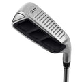 MAZEL Stainless Steel 45° Right Hand Golf Chipper Wedge for Short Game Improvement