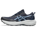 ASICS Men's Gel-Venture 11 Trail Running Shoes - Midnight/Grey Blue, Extra Wide