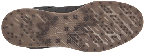 Men's Skechers Pivot Spikeless Golf Shoes - 12 Wide Black
