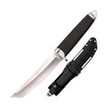 San Mai VG-10 Master Tanto Fixed Blade Knife 6" Razor-Sharp Blade Military Tactical