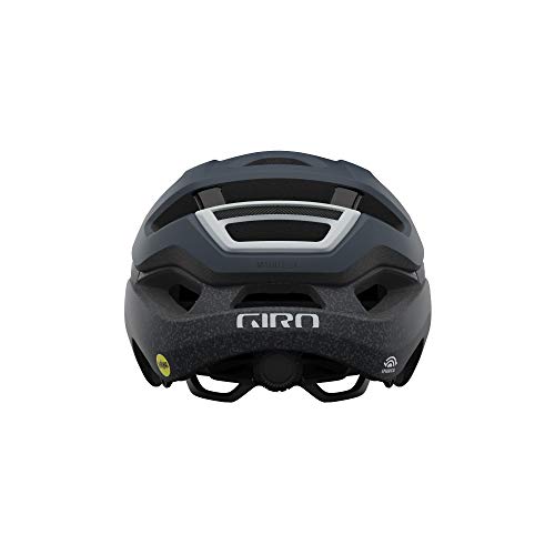 Giro Manifest Spherical Helmet - Matte Grey Small - Trail & Cycling Protection