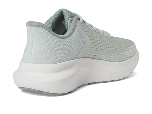 Under Armour Women's Charged Rogue 5 Running Shoes Hydro Green Size 7