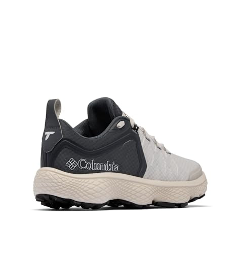 Columbia Men's Escape Thrive Titanium Shoes 13 Moonstone White Outdoor Sneakers