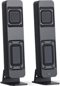 Drop BMR1 V2 Nearfield Desktop Studio Monitors - Compact Speakers, Bluetooth & Analog
