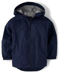 Baby Boys Windbreaker Jacket - Toddler 5T Tidal - The Children's Place