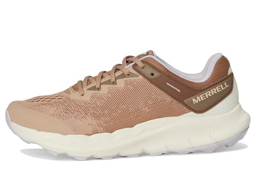 Merrell Women's Antora 4 Hazel Trail Running Shoes - Athletic Support