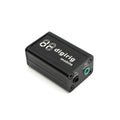 Digital Modes Radio Interface for Amateur HF VHF UHF Transceivers