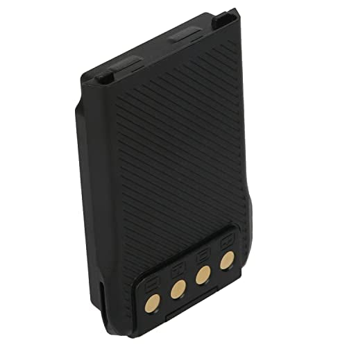 3-Pack 7.4V 1500mAh Battery for Hytera PD682i & Compatible Radios