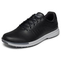 Skechers Men's Waterproof Golf Shoes - Tempo GF, Size 11, Black/Grey