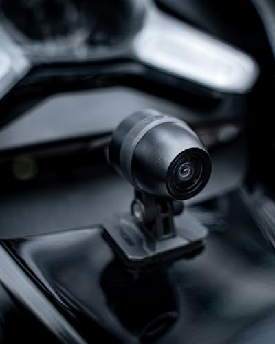 60fps HDR Action Camera for AIO-6 Series - Full HD Dash Cam