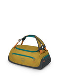Osprey Daylite Duffel Backpack 45L Tumbleweed Yellow / Tunnel Vision - Convertible Gym & Travel Bag