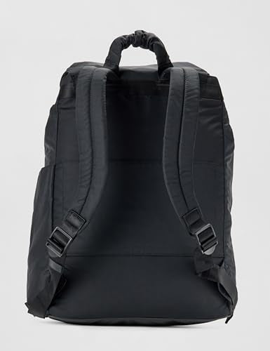 Nike Unisex Adult Fitness Backpack 25L Black/Iron Grey/Black