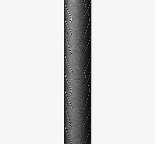 Pirelli P Zero Road Tire 700x28C Tubeless Ready Black for Road Cycling