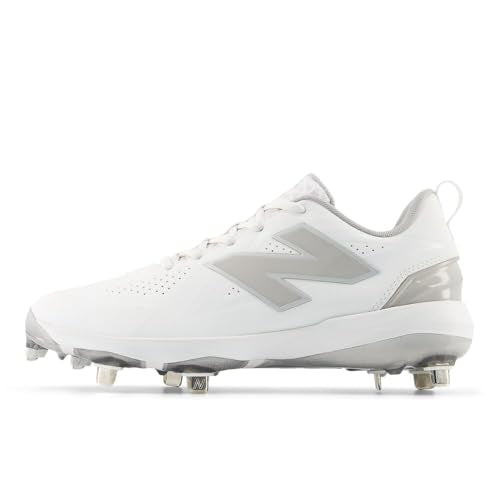 New Balance Women's FuelCell Fuse V5 Running Shoes - White Raincloud Size 7