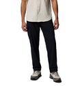 Columbia Men's Silver Ridge Elite Hiking Pants - 38W x 34L, Black