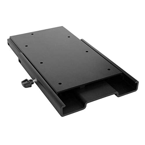Minn Kota Quick Release Bracket for Trolling Motors, One Size, Model MKA-16-03