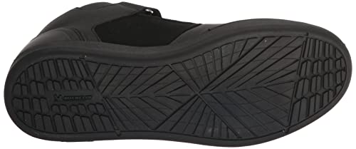 Etnies Culvert Mid Top Michelin Mens' Skate Shoe Black/Black/Reflective - Sustainable, Durable and Comfortable Sneakers