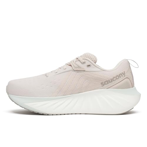 Saucony Women's Triumph 22 Running Sneakers - Moon Variation