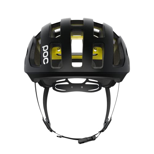 POC Octal MIPS Cycling Helmet Hydrogen White M / 54-60cm Road Bike Helmet