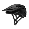 MTB Cycling Helmet with MIPS Impact Protection - Matte Black, Medium