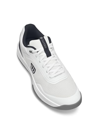 Men's Tennis Shoes - All Court Performance, Size 9.5 US