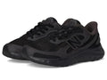New Balance Kids' Fresh Foam Arishi Lux Bungee Running Shoes - Black/Black Cement, Little Kid