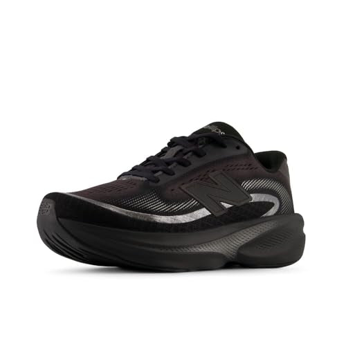 New Balance Women's Ellipse V1 Running Shoes Black Faded Black Size 10