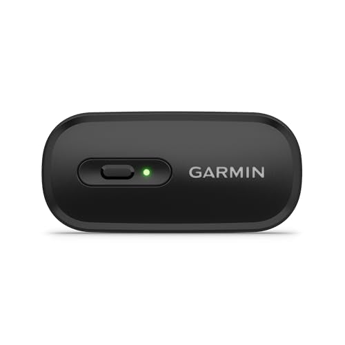 Garmin HRM 200 Heart Rate Monitor XS-S Small Strap Compatible with Garmin Devices