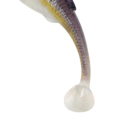 Berkley PowerBait Drip Swimmer Fishing Soft Bait