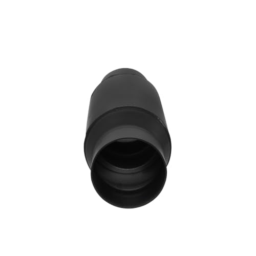 Flowmaster Outlaw Series Race Muffler 15430S High-Performance Exhaust