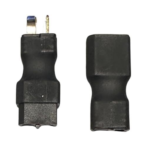 ElectricAllWheel Dual Battery Discharge Balancer Kit for E-Bikes 40A XT60 Bullet T-Plug