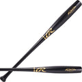Rawlings Big Stick Elite 32-Inch Black & Gold Torpedo Maple Baseball Bat