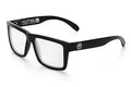 Heat Wave Visual Vise Z87 Sunglasses - Stylish Protective Eyewear