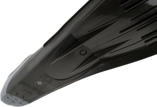 Freediving Fins - Cressi Gara 2000 HF Long Flippers for Deep Skin-Diving - EU 44/45 | US 9.5/11, US Lady 10.5/12