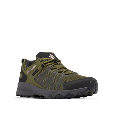 Columbia Men's Peakfreak II Outdry Trail Shoes - Nori Black 8