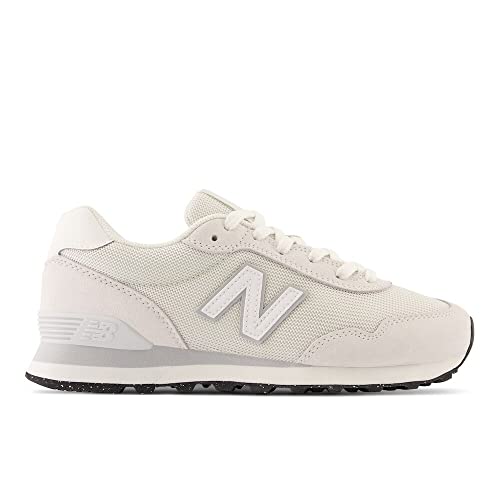 New Balance Women's 515 V3 Retro Sneakers - Reflection White 7
