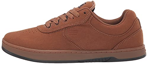 Etnies Men's Joslin Brown/Black/Gum 6