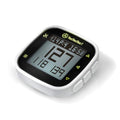 Golf GPS Handheld Device with Worldwide Course Database - Lightweight & Easy to Use