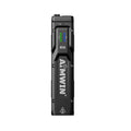 Rechargeable LED Tactical Flashlight 3000 Lumens USB-C Pocket Light