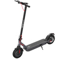 Hiboy S2 Pro Electric Scooter Black 500W Motor 10-Inch Solid Tires 25-Mile Range
