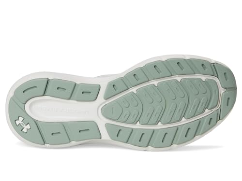 Under Armour Women's Charged Rogue 5 Running Shoes Hydro Green Size 7