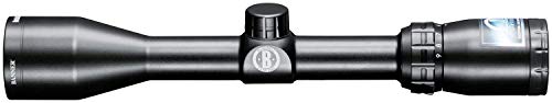 Bushnell Banner Dusk & Dawn Riflescope Multi-X Reticle 3-9x40, Extra Eye Relief